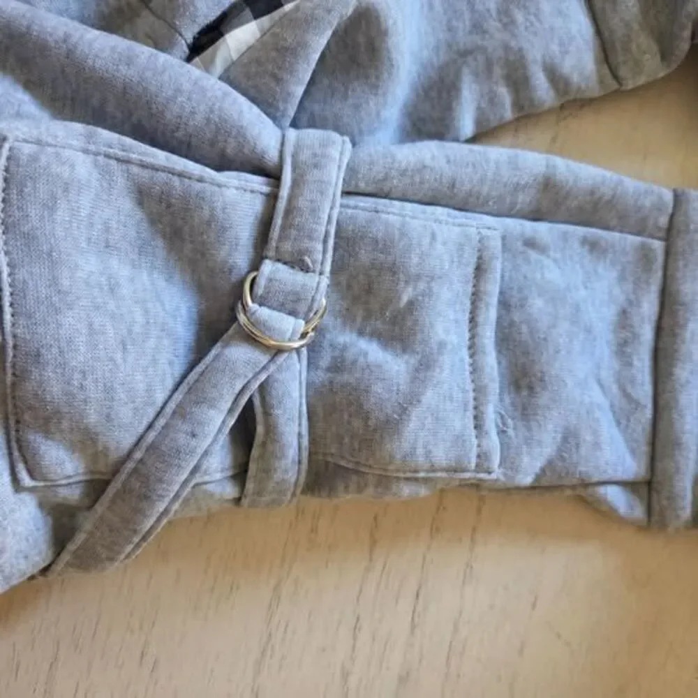 Tomkas Small Dog or Cat Sling Carrier